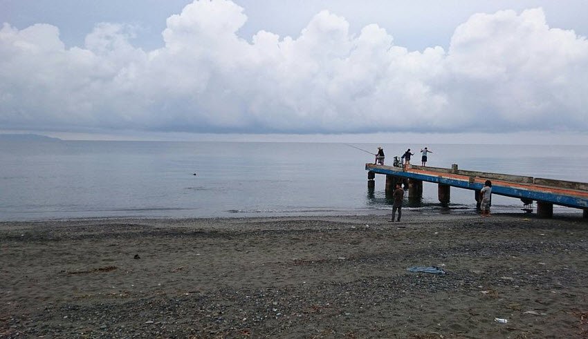 Aroma Beach , , Philippines